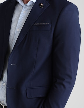 Traje para hombre Contempo