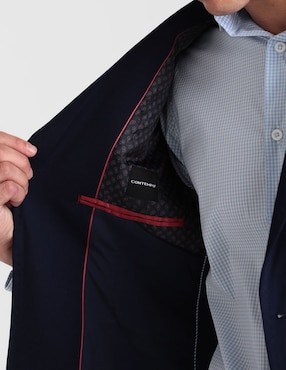 Traje para hombre Contempo