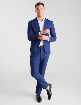 Traje para hombre Contempo