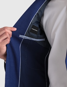 Traje para hombre Contempo