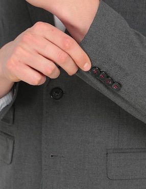 Traje para hombre