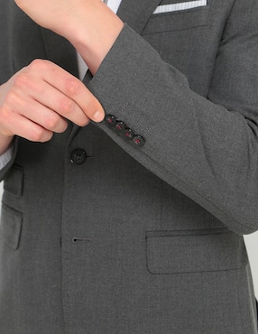 Traje para hombre