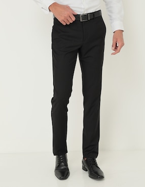 Pantalón Slim Contempo Para Hombre