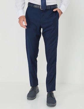 Pantalón Slim Contempo Para Hombre