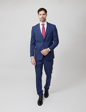 Traje Para Hombre Pierre Cardin