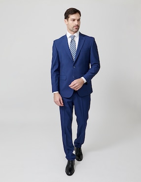 Traje Para Hombre Pierre Cardin