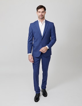 Traje Para Hombre Pierre Cardin