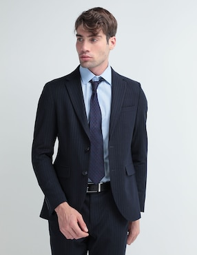 Saco formal Contempo para hombre