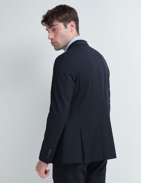 Saco formal Contempo para hombre