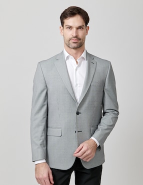 Saco Formal Pierre Cardin Para Hombre