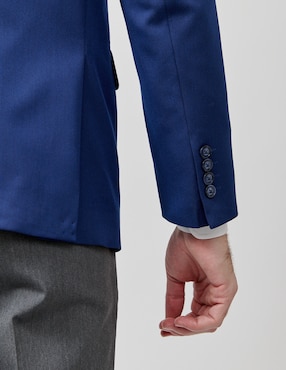 Saco formal Pierre Cardin para hombre