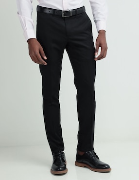 Pantalón Slim Contempo Para Hombre