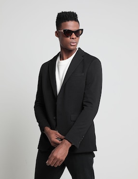 Saco formal Contempo para hombre