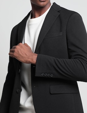 Saco formal Contempo para hombre