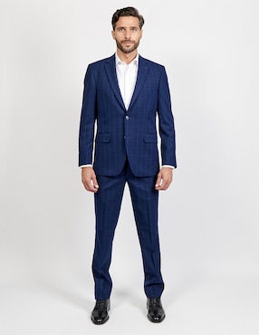 Traje Para Hombre Pierre Cardin