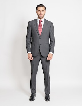 Traje Para Hombre Pierre Cardin