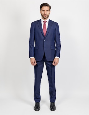 Traje Para Hombre Pierre Cardin