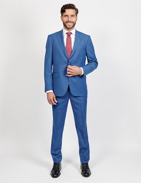 Traje Para Hombre Pierre Cardin