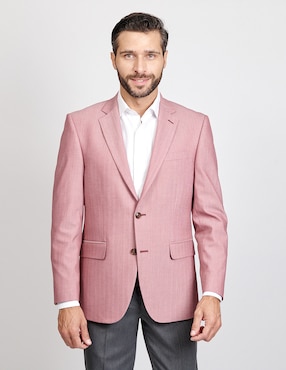 Saco formal Pierre Cardin para hombre