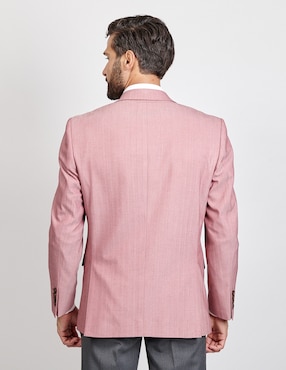 Saco formal Pierre Cardin para hombre