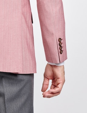 Saco formal Pierre Cardin para hombre