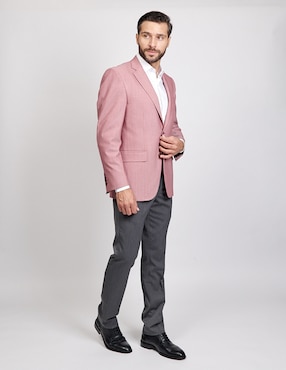 Saco formal Pierre Cardin para hombre