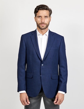 Saco Formal Pierre Cardin Para Hombre