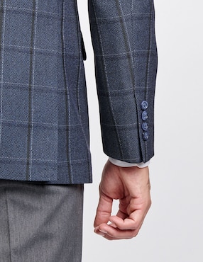 Saco formal Pierre Cardin para hombre