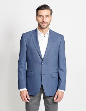 Saco Formal Pierre Cardin Para Hombre