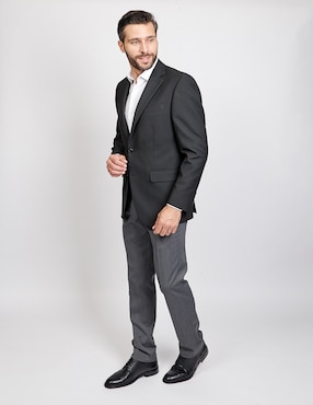 Saco formal Pierre Cardin para hombre