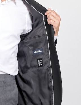 Saco formal Pierre Cardin para hombre