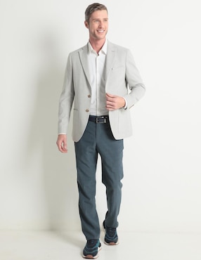 Saco casual Gianfranco Dunna para hombre