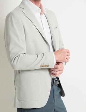 Saco casual Gianfranco Dunna para hombre