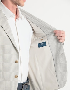 Saco casual Gianfranco Dunna para hombre