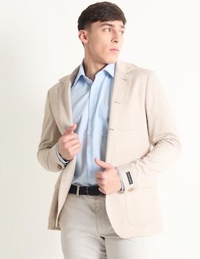 Saco casual Contempo para hombre