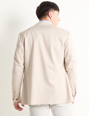 Saco casual Contempo para hombre