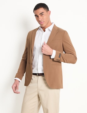 Saco formal Contempo para hombre