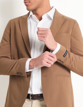 Saco formal Contempo para hombre