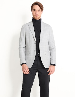 Saco business casual Gianfranco Dunna para hombre