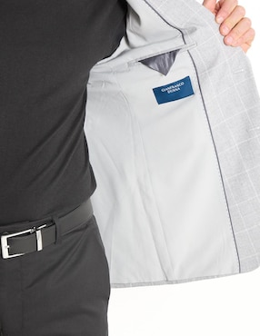 Saco business casual Gianfranco Dunna para hombre
