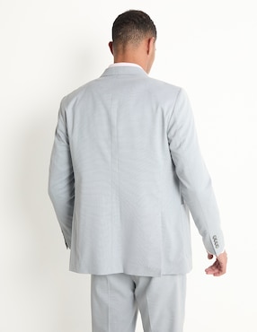 Saco business casual Contempo para hombre