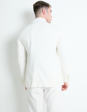 Saco formal Contempo para hombre