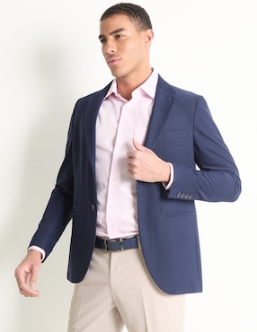 Saco formal Contempo para hombre