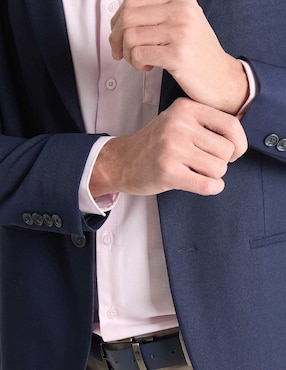 Saco formal Contempo para hombre