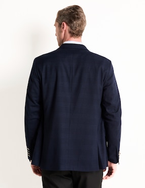 Saco formal Gianfranco Dunna para hombre