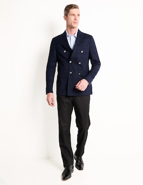 Saco formal Gianfranco Dunna para hombre