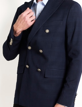 Saco formal Gianfranco Dunna para hombre