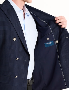 Saco formal Gianfranco Dunna para hombre