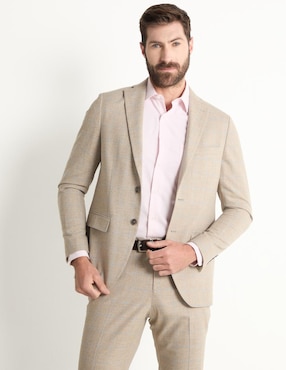 Saco business casual Gianfranco Dunna para hombre