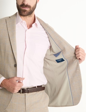 Saco business casual Gianfranco Dunna para hombre